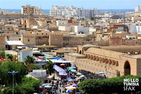 Ar صفاقس En Sfax Tunisia Fr Sfax Tunisie Tunisia Africa Travel