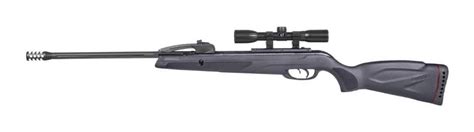 Gamo Swarm Whisper 177 Caliber Air Rifle With Two Stage Trigger 495