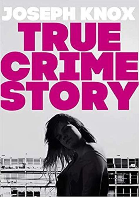 True Crime Story Knox Joseph 9780857527714 Boeken