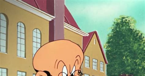 Top 116 Bald Cartoon Characters Names
