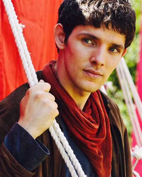 Merlin Via Tumblr Shared By Samsande On We Heart It Merlin Merlin