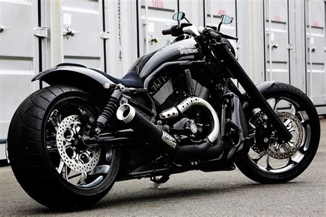 Harley V Rod If I Ever Thought About Having A Motorcyclethis Is The