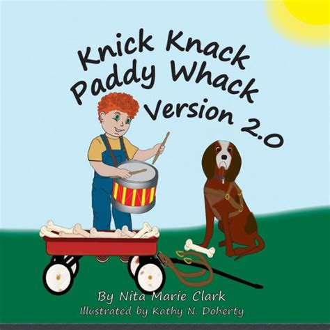 knick knack paddy whack version 2 0 by nita clark kathy doherty