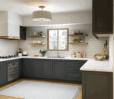 2021 Kitchen Cabinet Color Trends Nu Image Interior Design