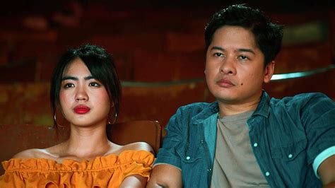 Erotica Manila 1x01 Cinema Parausan Trakt