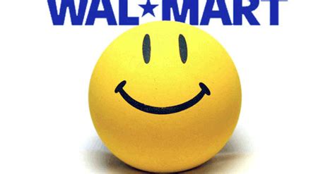 Wal Mart Revives Smiley Face Image For Price Marketing Chicago Sun Times