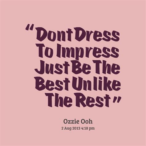 Quotes About Dresses QuotesGram