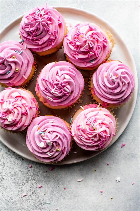10 Tips For Baking The BEST Cupcakes Sally S Baking Addiction
