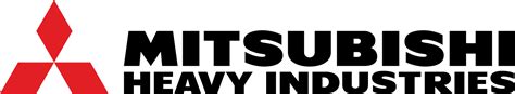 Mitsubishi Heavy Industries Logo Png Logo Vector Downloads Svg Eps