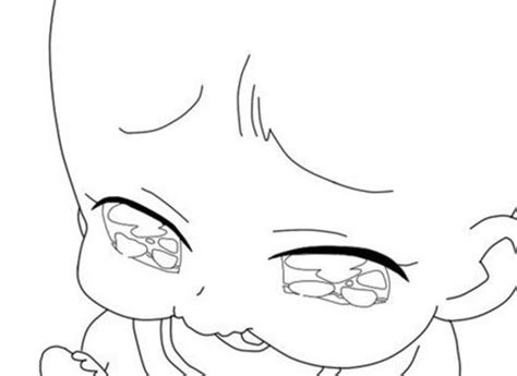 트레이싱 자료 | Animr base | Pinterest | Drawings, Chibi and Pose