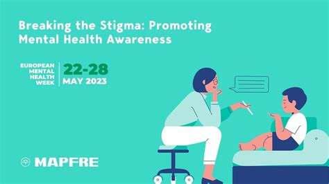 Mental Illness Stigma Awareness