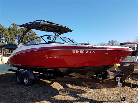 Yamaha 242 Limited S E-Series 2016 for sale for $58,900 - Boats-from ...