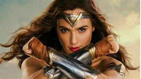 Wonder Woman Director Patty Jenkins Wants A Contemporary Third Movie