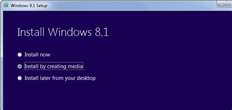 How To Install Windows 81 With Windows 8 Key