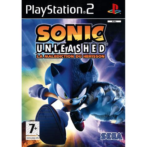 Sonic Unleashed Iso And Rom Emugen