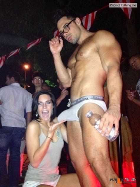 Exposed In Public Impressive Stripper Cock Nude Tumblr Public Flashing