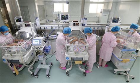 China Could Boost Fertility Register 10 Million Newborns In 2030 With
