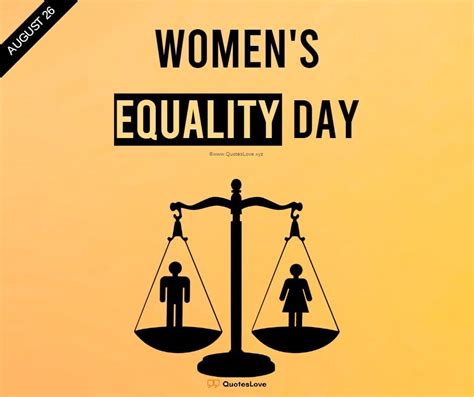 The Significance Of A Womans Equality Day Allinlist