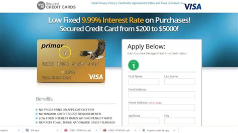 Learn the difference between networks like visa and issuing banks like capital one, which banks are biggest, and more. Green Dot primor Visa Gold Secured Credit Card Overview - YouTube