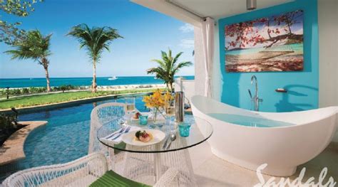 Sandals Montego Bay Resort Couples Only All Inclusive