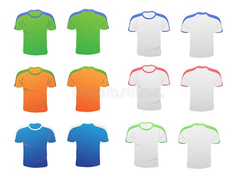 Download Blank T-shirt Template Clothing Fashion. Orange, Red ...