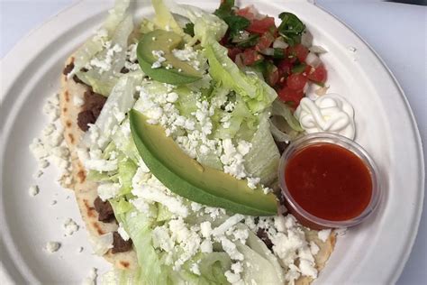 Check spelling or type a new query. Titos Mexican Food brings Mexican fare to West San Carlos ...