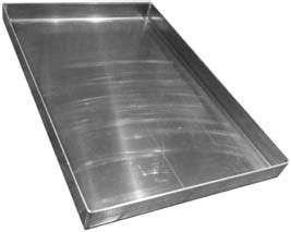 These sheet cakes are so simple, elegant as well as delicious in flavor you can't stop yourself from taking at least one bite of them. Welcome to Bakery.com