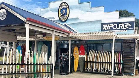 12 Best Surf Shops In Melbourne The Trend Spotter