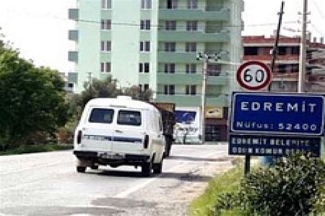 Edremit Belediyesi dükkanları 811 2 bin TL den kiralıyor 30 06 2011