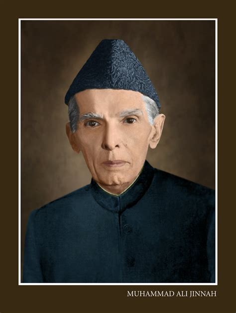 Quaid E Azam Muhammad Ali Jinnah Founder Of PAKISTAN QUAID E AZAM