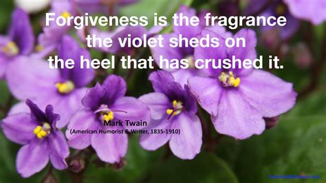 Mark Twain Quote On Forgiveness Use The Best Advice On Forgiveness