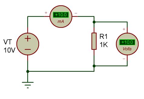 Ley De Ohm Y Ley De Watt Kirchhoff Y Divisores