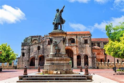 10 top rated tourist attractions in the dominican republic dominican republic travel santo