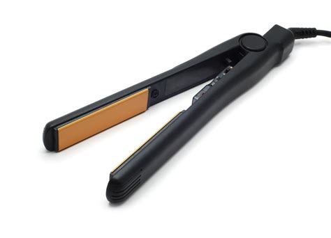 Best Flat Irons For African American Hair Types Plus The Tips You Need