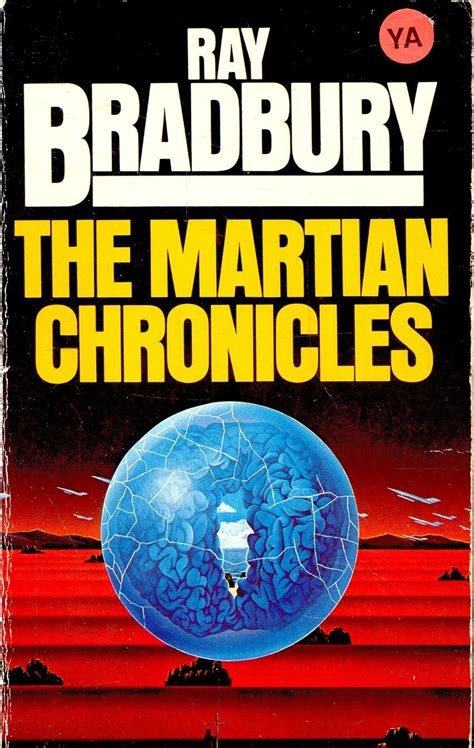 Hypnogoria Highway To Mars The Martian Chronicles By Ray Bradbury
