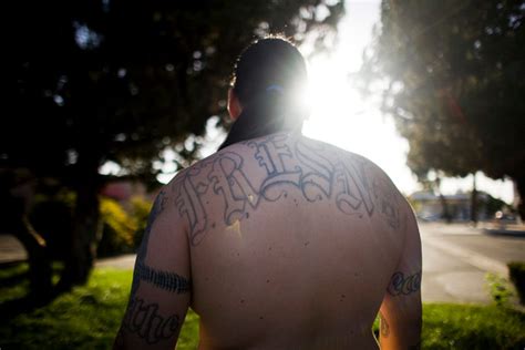 They are considered to be one of the biggest drug gangs in central california with membership estimated to be around 12. Fresno State Loves Its Bulldogs, but So Does a Gang - The New York Times