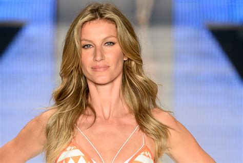 ‘they Called Me A Witch’ Gisele Bündchen Discusses Love For Astrology Crystals ‘the Power Of