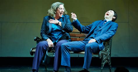 Review ‘would You Still Love Me If With Kathleen Turner Touches