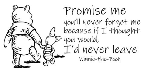 Free Printable Winnie The Pooh Quotes