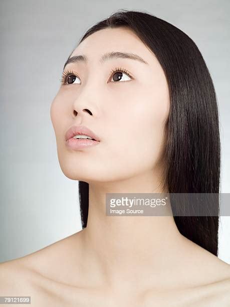Chinese Nude Photo Foto E Immagini Stock Getty Images