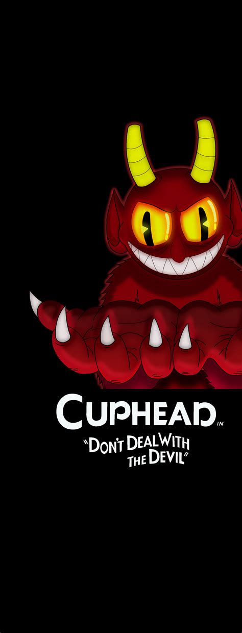 Cuphead Scratch Build