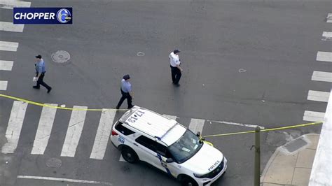 Police Investigate Triple Shooting In South Philadelphia On South 22nd Street 6abc Philadelphia
