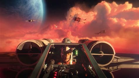 Star Wars Squadrons Launches October 2nd On Pc Ps4 Xb Full Cross