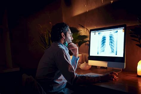 Entenda O Que é Quais São As áreas Da Radiologia Médica E Os Principais Avanços Blog Da Rdicom