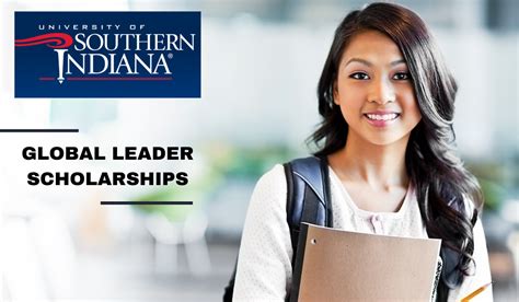 Usi Global Leader Scholarship In The Usa
