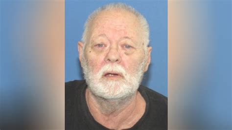police missing 71 year old man has been found safe