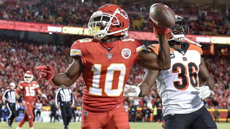 Kc wolf running into the playoffs pic.twitter.com/nsxlf5ijyb. KC Chiefs-Denver Broncos betting line, spread, odds | The Kansas City Star