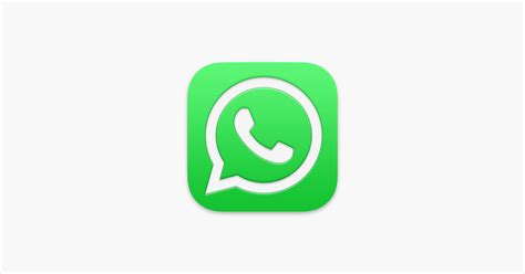 ‎whatsapp Messenger On The App Store