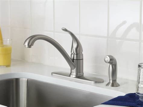 May 14, 2021 · the next best moen kitchen faucet is the moen 7594esrs arbor. Moen CA87480SRS | Low arc kitchen faucet, Kitchen faucet ...