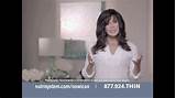 Nutrisystem Marie Osmond Commercial Pictures